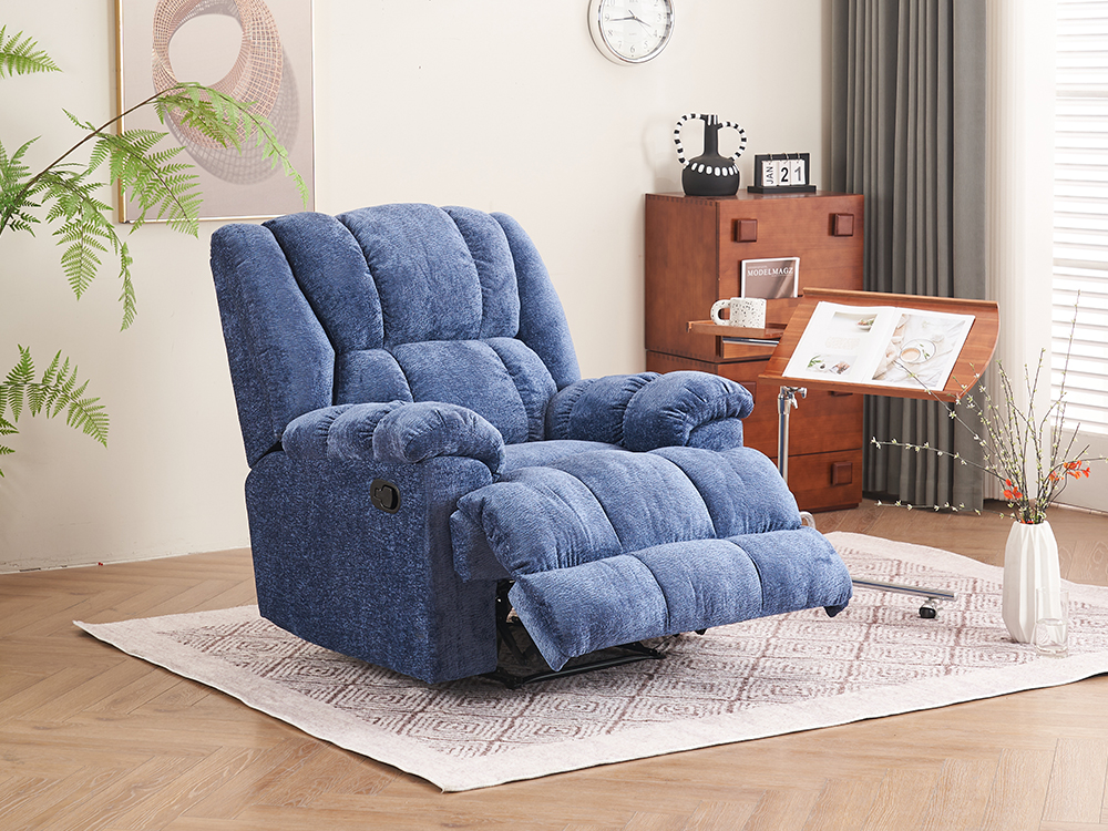 Recliner Chair 8059