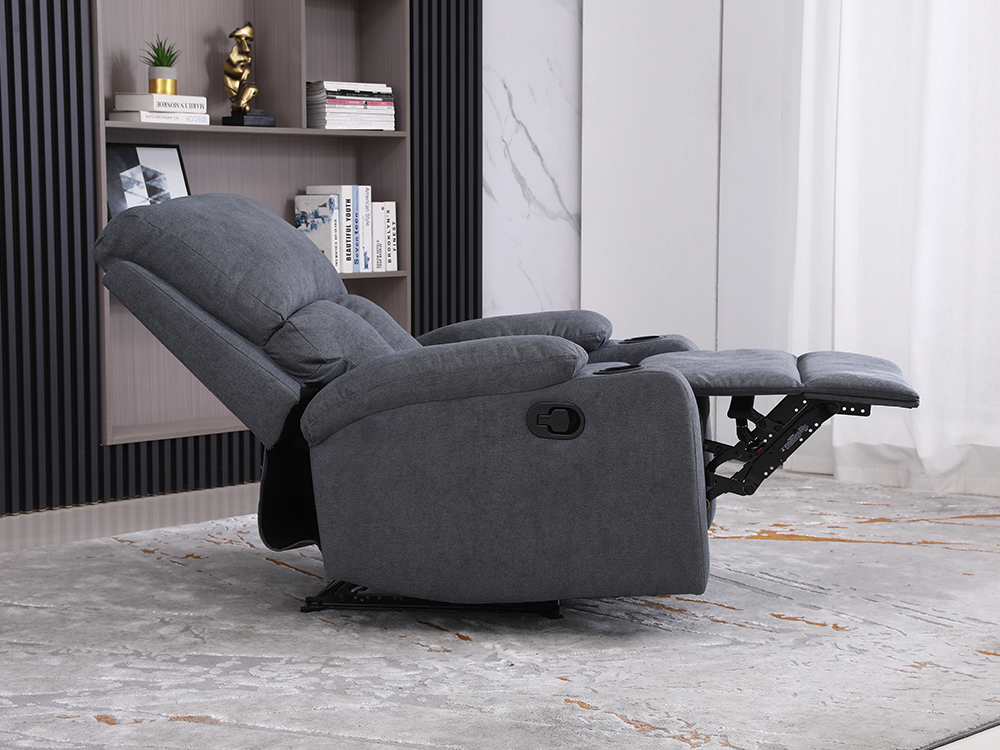 Recliner Chair 8009