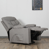 Living Room Relax Furniture Power Lift Recliner Chair Sofa for The Elderly