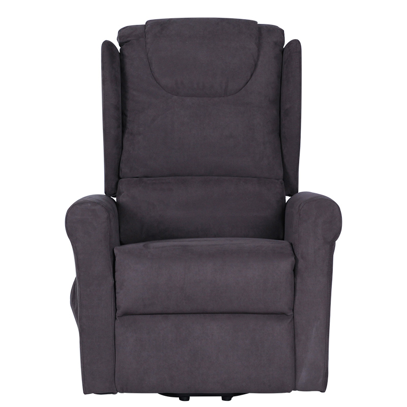 High Quality Technology Fabric Power Lift Recliner Chair Elderly Relax Armchair 